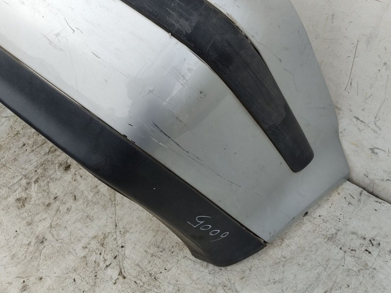 Recambio de paragolpes trasero para vw bora variant (1j6) 1.9 tdi referencia OEM IAM 1J5807417BGRU  