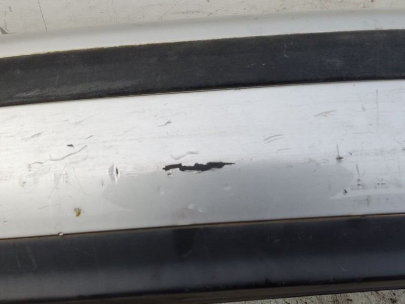 Recambio de paragolpes trasero para vw bora variant (1j6) 1.9 tdi referencia OEM IAM 1J5807417BGRU  