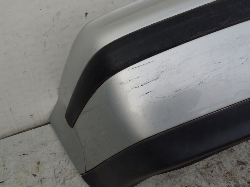 Recambio de paragolpes trasero para vw bora variant (1j6) 1.9 tdi referencia OEM IAM 1J5807417BGRU  