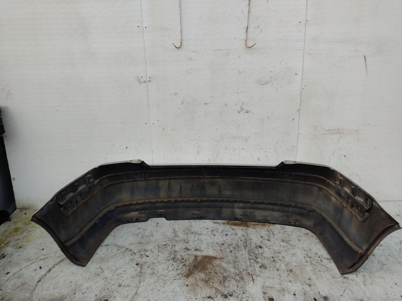 Recambio de paragolpes trasero para vw bora variant (1j6) 1.9 tdi referencia OEM IAM 1J5807417BGRU  