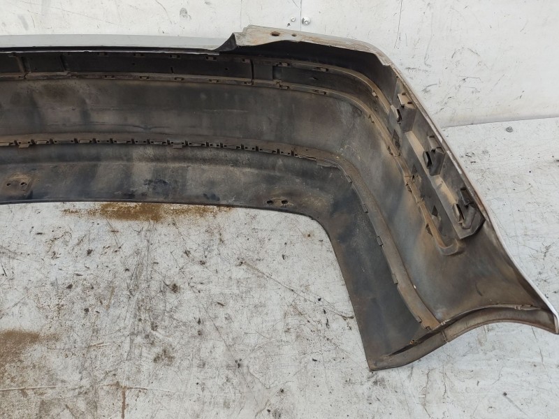 Recambio de paragolpes trasero para vw bora variant (1j6) 1.9 tdi referencia OEM IAM 1J5807417BGRU  