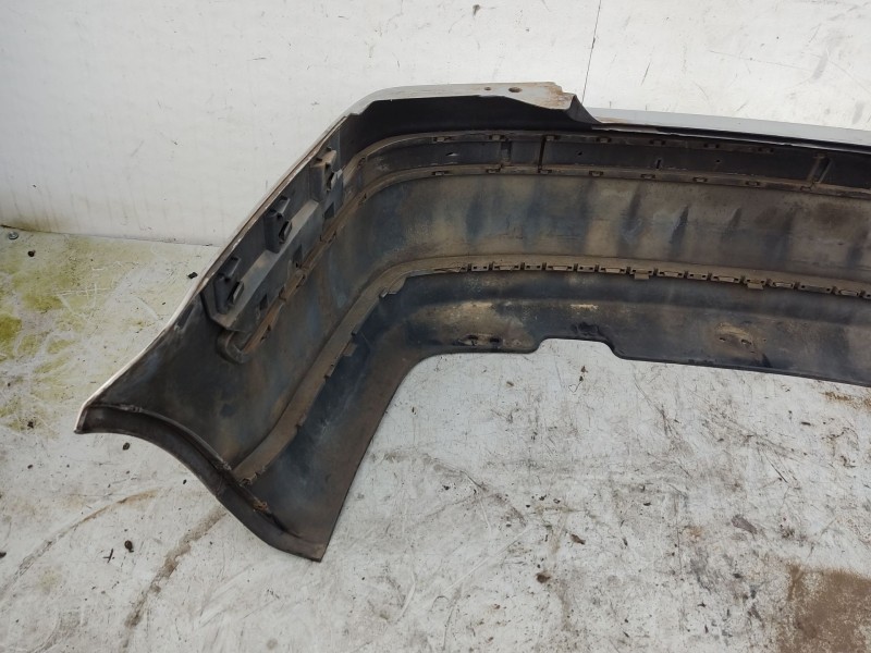 Recambio de paragolpes trasero para vw bora variant (1j6) 1.9 tdi referencia OEM IAM 1J5807417BGRU  