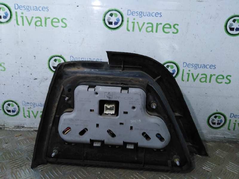 Recambio de piloto trasero derecho para  referencia OEM IAM   