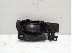 Recambio de maneta interior delantera izquierda para peugeot 308 i (4a_, 4c_) 1.6 16v referencia OEM IAM 9143Q1   2
