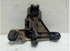 Recambio de portalamparas para toyota corolla (_e12_) 1.4 vvt-i (zze120_) referencia OEM IAM 3ZZFE   2