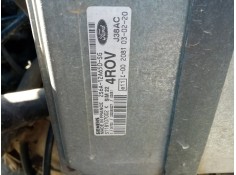 Recambio de centralita de inyección para ford fusion (cbk) 1.4 16v cat referencia OEM IAM 2S6A12A650SG  S118107002K
