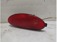 Recambio de faro antiniebla trasero derecho para peugeot 206 hatchback (2a/c) 1.4 hdi eco 70 referencia OEM IAM 6351K5  