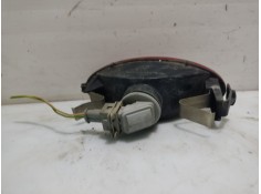 Recambio de faro antiniebla trasero derecho para peugeot 206 hatchback (2a/c) 1.4 hdi eco 70 referencia OEM IAM 6351K5   2