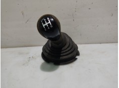Recambio de pomo palanca cambio para ford fusion (cbk) 1.4 16v cat referencia OEM IAM 1151765 2S617277ABW 1141428 2