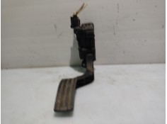 Recambio de pedal acelerador para ford fusion (cbk) 1.4 16v cat referencia OEM IAM 1530737  