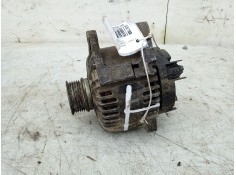 Recambio de alternador para renault megane ii (bm0/1_, cm0/1_) 1.5 dci (bm0f, bm0t, bm2b, cm0f, cm0t) referencia OEM IAM 7701478