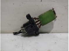 Recambio de resistencia calefaccion para ford fusion (cbk) 1.4 16v cat referencia OEM IAM 1855157   2