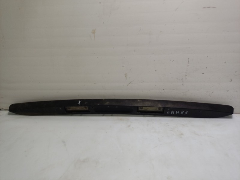 Recambio de moldura para ford fusion (cbk) 1.4 16v cat referencia OEM IAM 2N11N43404AJ  