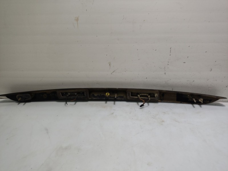 Recambio de moldura para ford fusion (cbk) 1.4 16v cat referencia OEM IAM 2N11N43404AJ  