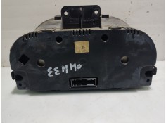 Recambio de cuadro instrumentos para ford fusion (cbk) 1.4 16v cat referencia OEM IAM 1382461   2