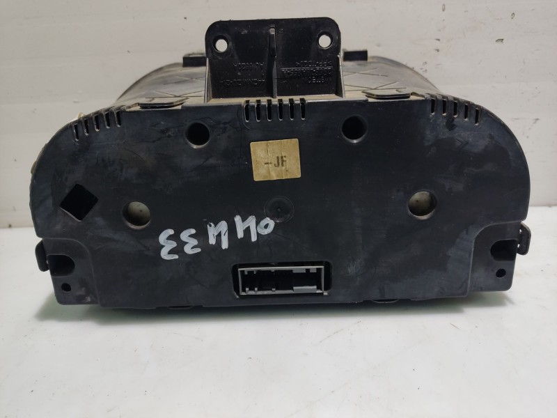 Recambio de cuadro instrumentos para ford fusion (cbk) 1.4 16v cat referencia OEM IAM 1382461  