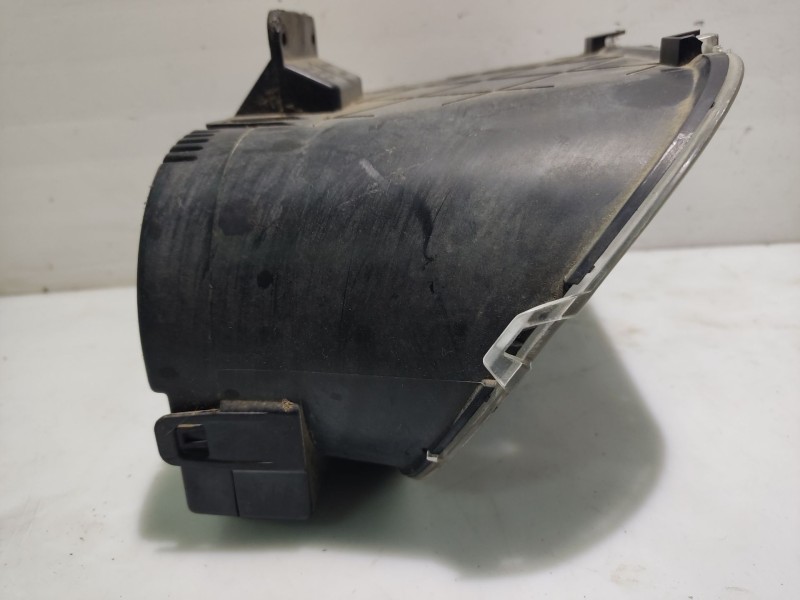 Recambio de cuadro instrumentos para ford fusion (cbk) 1.4 16v cat referencia OEM IAM 1382461  