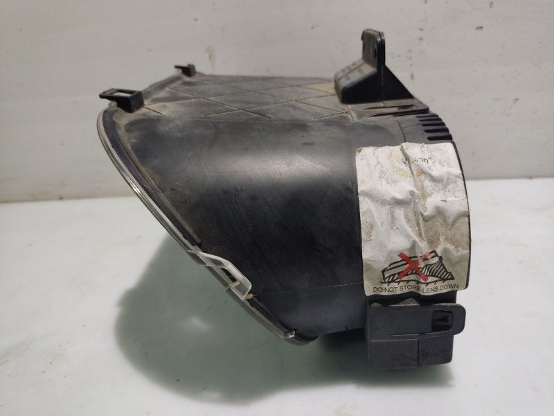 Recambio de cuadro instrumentos para ford fusion (cbk) 1.4 16v cat referencia OEM IAM 1382461  