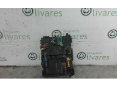 Recambio de caja reles / fusibles para peugeot 206 berlina 2.0 hdi cat   |   0.98 - ... | 1998 | 90 cv / 66 kw referencia OEM IA 2