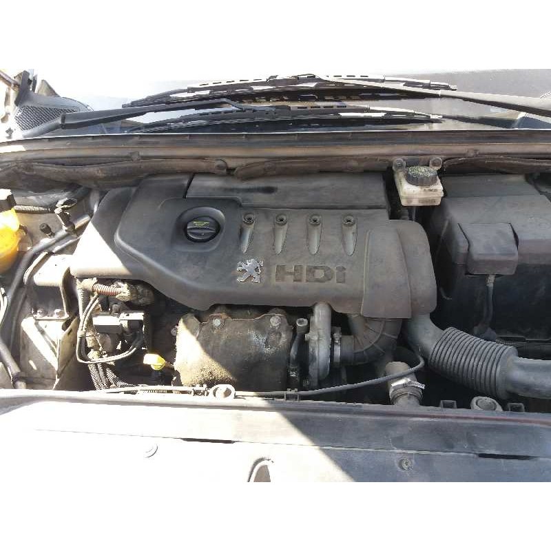 peugeot 307 (s1) 1.4 hdi   |   ... | 0 - 2005 | 68 cv / 50 kw del año 20/07/2004
