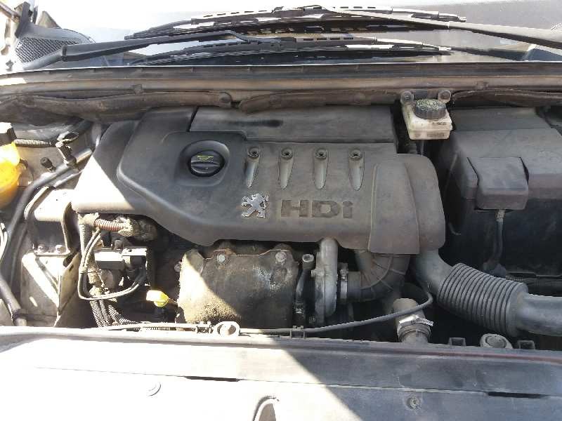 peugeot 307 (s1) 1.4 hdi   |   ... | 0 - 2005 | 68 cv / 50 kw del año 20/07/2004