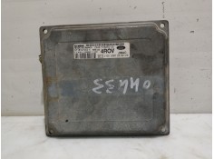 Recambio de centralita de inyección para ford fusion (cbk) 1.4 16v cat referencia OEM IAM 2S6A12A650SG  S118107002K 2