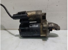 Recambio de soporte de paragolpe para ford fusion (cbk) 1.4 16v cat referencia OEM IAM  CST14115GS 1732742 2