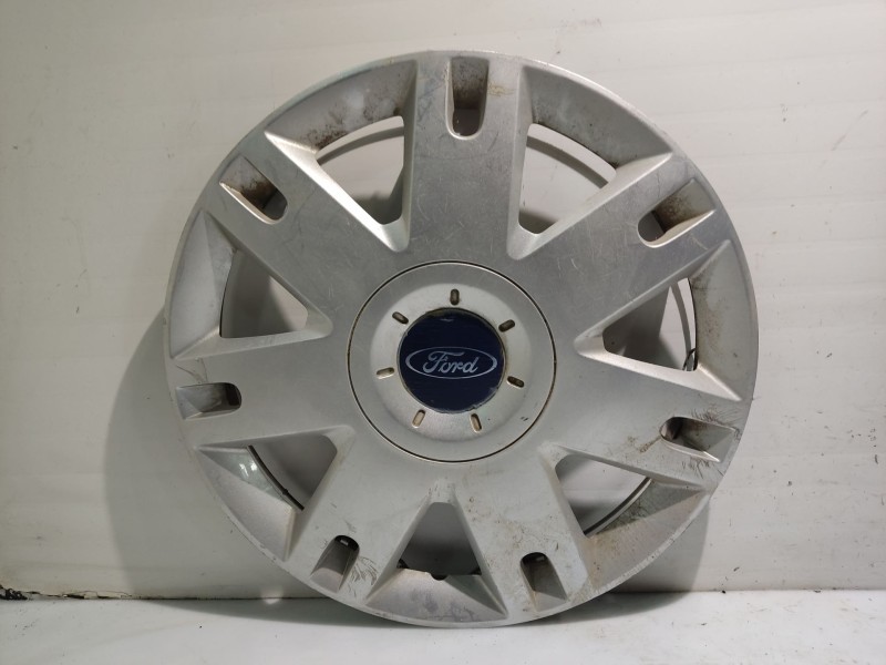 Recambio de tapacubos para ford fusion (cbk) 1.4 16v cat referencia OEM IAM 2N111130CB  