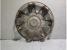 Recambio de tapacubos para ford fusion (cbk) 1.4 16v cat referencia OEM IAM 2N111130CB   2