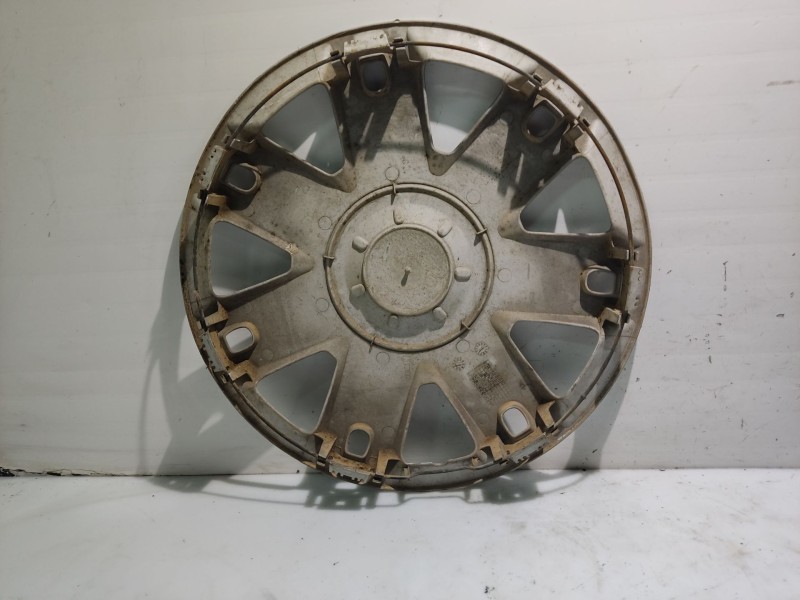 Recambio de tapacubos para ford fusion (cbk) 1.4 16v cat referencia OEM IAM 2N111130CB  