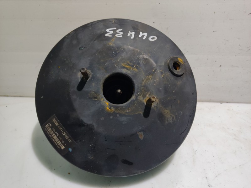 Recambio de servofreno para ford fusion (cbk) 1.4 16v cat referencia OEM IAM 1475864 2S612B195CH 