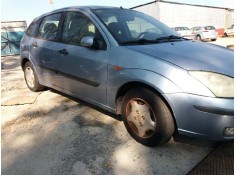 ford focus berlina (cak) 1.8 tddi turbodiesel cat   |   0.98 - ... | 1998 | 90 cv / 66 kw del año 1998 2