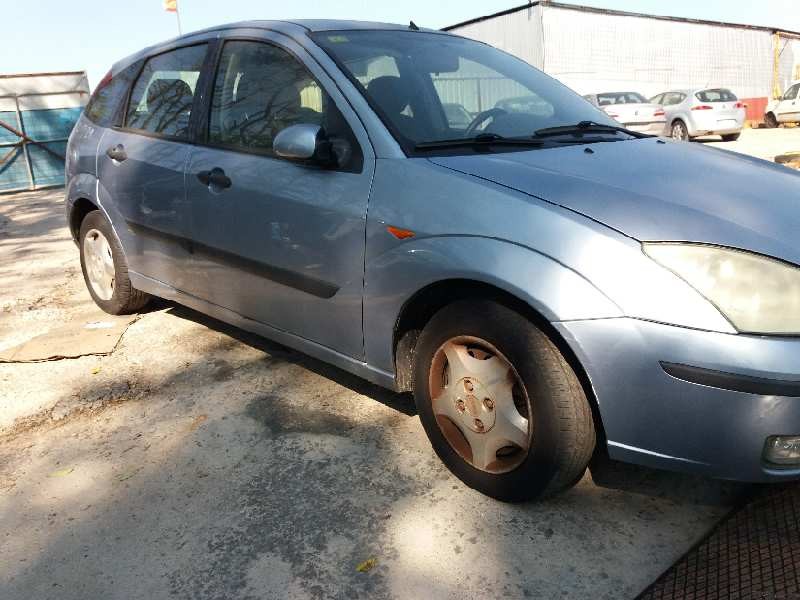 ford focus berlina (cak) 1.8 tddi turbodiesel cat   |   0.98 - ... | 1998 | 90 cv / 66 kw del año 1998