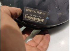 Recambio de servofreno para ford fusion (cbk) 1.4 16v cat referencia OEM IAM 1475864 2S612B195CH  2