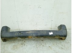 Recambio de paragolpes trasero para citroën berlingo / berlingo first monospace (mf_, gjk_, gfk_) 1.9 d (mfwjz) referencia OEM I