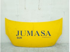 Recambio de capot para iveco daily caja cerrada (2006 =>) 2.3 diesel cat   |   0.06 - 0.11 | 2006 - 2011 | 116 cv / 85 kw refere 2