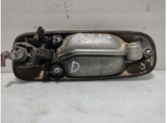 Recambio de maneta exterior delantera derecha para chrysler grand voyager referencia OEM IAM    2