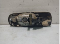 Recambio de maneta exterior trasera derecha para chrysler grand voyager referencia OEM IAM SR7155   2