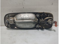Recambio de maneta exterior delantera izquierda para chrysler grand voyager referencia OEM IAM SR7148   2