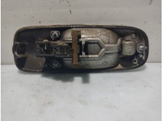 Recambio de maneta exterior trasera izquierda para chrysler grand voyager referencia OEM IAM SR7154   2