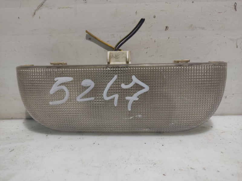 Recambio de luz interior para chrysler grand voyager referencia OEM IAM 04685678AA  