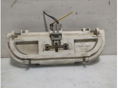 Recambio de luz interior para chrysler grand voyager referencia OEM IAM 04685678AA   2