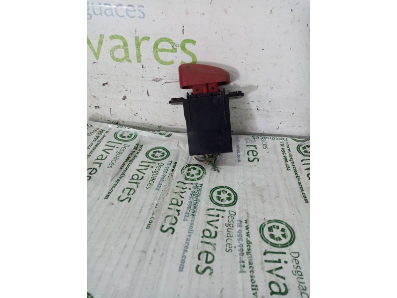 Recambio de warning para  referencia OEM IAM 3843183  