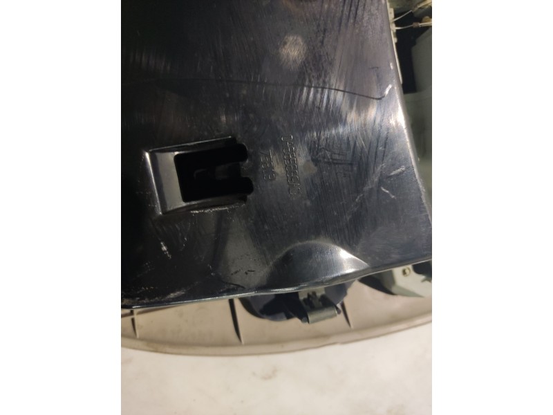 Recambio de luz interior delantera central para chrysler grand voyager referencia OEM IAM 5016284AD 04685699AC 