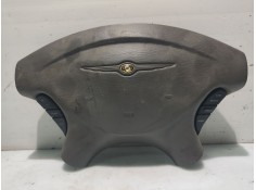 Recambio de airbag delantero izquierdo para chrysler grand voyager referencia OEM IAM SS599465  