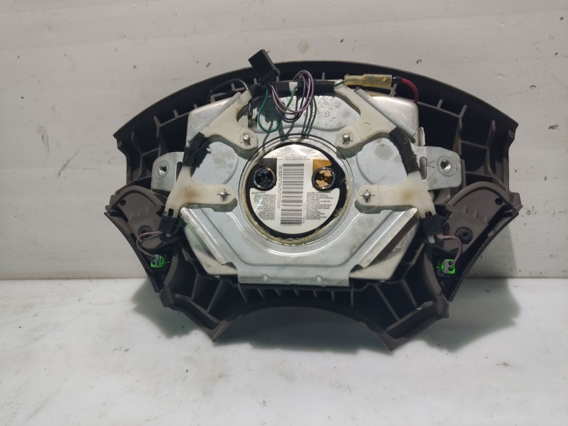 Recambio de airbag delantero izquierdo para chrysler grand voyager referencia OEM IAM SS599465  