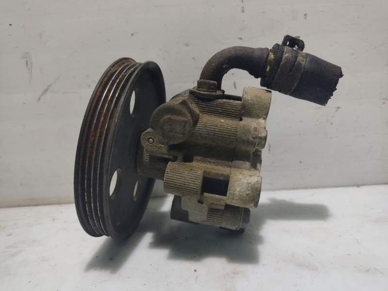 Recambio de bomba direccion para chrysler grand voyager referencia OEM IAM 4743974AB  