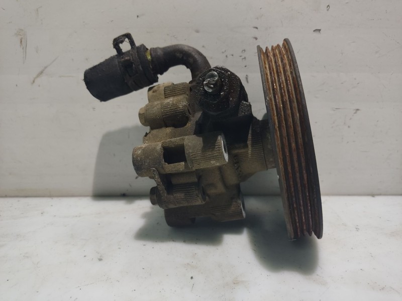 Recambio de bomba direccion para chrysler grand voyager referencia OEM IAM 4743974AB  