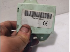 Recambio de modulo electronico para chrysler grand voyager referencia OEM IAM 04686798AC   2