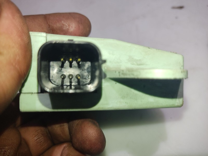 Recambio de modulo electronico para chrysler grand voyager referencia OEM IAM 04686798AC  